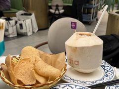 -KingThaia金泰兰(滨江天街店)