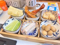 -螺大喜螺蛳粉火锅(雍和宫店)