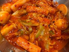 -牧童禧肉社·韩国炭火烤肉店(中粮祥云小镇店)