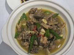 -一品江南韵·淮扬菜