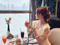 -Da Ivo哒伊沃意大利魔镜餐厅(外滩店)