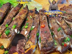 古法烤羊排-草原牧语烤全羊(闽江大道店)