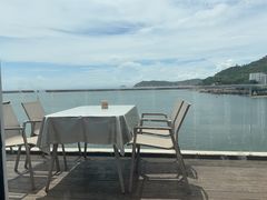-渔·日落海景餐厅(南沙湾沙滩店)