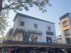 -黎记大排档(慈云路店)