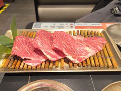 -西塔老太太泥炉烤肉(龙湖北苑天街店)