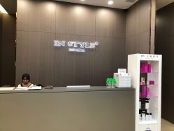 -IN STYLE•造型
