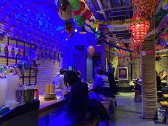 -花腰餐吧Bistro烧烤 傣味(传媒大学店)