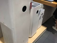 -小米之家(岭南天地店)