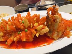 -金陵家宴·金陵春·南京菜(夫子庙店)