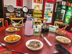 -红灯笼龙凤饭店(宁波老字号店)