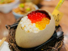 -喝丢一只鞋辣炒海鲜小烧烤(三八广场店)