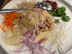 顺德捞鸡-大榕树下顺德菜(融创茂店)