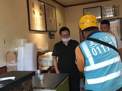 -同合居·非遗东北菜(新阳路店)