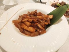 山药牛蹄筋-大铁勺新津菜(东丽阳光新业广场店)