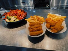 -宜家·瑞典风味餐厅(北京西红门店)