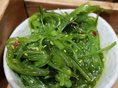 餐前小菜-胜博殿日式炸猪排(西红门店)
