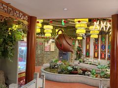 -丰圆轩粤式茶楼(大宁国际商业广场店)