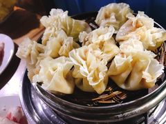 烧麦-元盛居(生态大街店)