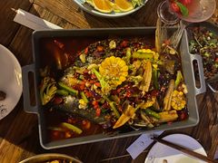 -不二·民谣音乐餐吧(长沙店)