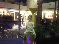 -鼓浪湾酒店自助餐