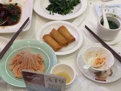 -金时代顺风大酒店(爱琴海购物中心店)