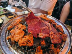 -吉志烤肉(太原总店)