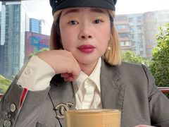 -粤海喜来登酒店·&More聚驿(天河城店)
