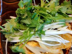 -破瓦寒窑·地摊烤羊排