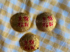 -龙华素斋(龙华路店)