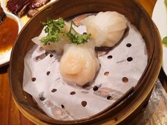 -澳门陈光记烧味饭店(南京德基广场店)