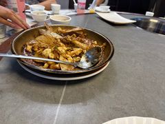 -源港渔村-中山脆肉鲩(博罗店)