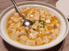 蟹粉豆腐-王记姚家味·地道苏帮菜(凤凰街店)