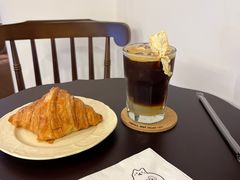 -RT Coffee 放空咖啡