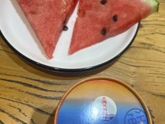 -小船渔村•大连菜•大连焖鱼(明泽街店)
