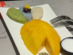 -Home Thai·泰谣(王府井apm店)