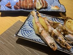 -吉兆·料理(红梅南路店)