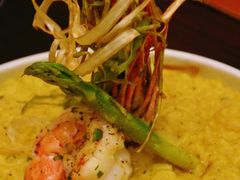 卡纳罗里意式烩饭-卡佩罗意大利餐厅及酒吧Al Cappello Trattoria