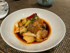 -新荣记(西溪湿地店)