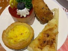 -芭菲盛宴·环球美食(北城国际店)