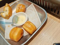 -令狐冲烤鱼·烧菜馆(达明店)