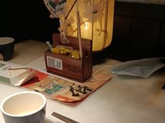 -绿茶餐厅(千岛湖银泰城店)