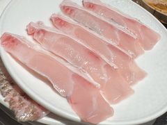-舟市水产蒸汽活海鲜自助(卓悦汇店)