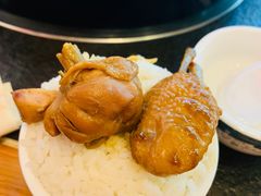 -重庆烧鸡公火锅(簋街店)