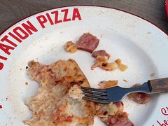 -Tubestation站点比萨(五道营店)