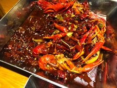 -辣猫龙虾(马泉营店)