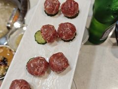 -四点金潮汕鲜牛肉火锅(金猴名居店)