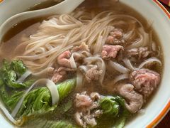 -越南牛肉河粉餐厅(书院巷店)