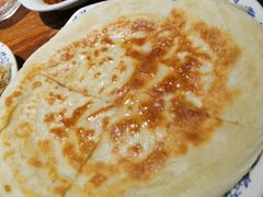 -老天桥酱肉烧饼夹肘子(天桥店)