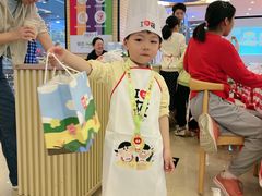 -西贝(金桥店)