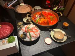-色響火锅(恒隆广场店)